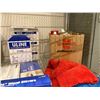Image 3 : L2 - Shelf - Wurth Commercial Products, Masks, Etc.