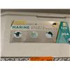 Image 2 : L2 - Coleman Marine 120 Quart Cooler