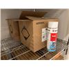 Image 1 : L2 - Wurth Aerosol Residue Remover (Apporx. X19 Cans)