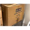 Image 2 : L2 - Shelf - x2 Boxes of Uline 60x60" Woven Poly Tarps
