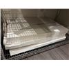 Image 1 : L2 - Shelf - Tesla Weathertech Floor Mats (x4 Sets)