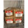 Image 1 : L2 - x4 Boxes of Uline "Super Hot Hands" Bulk Packs (S-14298B)