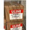 Image 2 : L2 - x4 Boxes of Uline "Super Hot Hands" Bulk Packs (S-14298B)