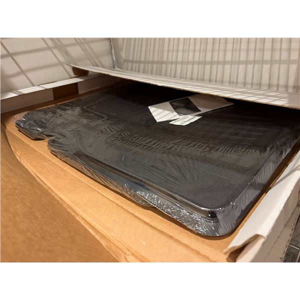 L2 - Shelf - Tesla Weathertech Floor Mats (x4 Sets)
