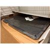 Image 1 : L2 - Shelf - Tesla Weathertech Floor Mats (x4 Sets)