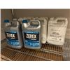 Image 1 : L2 - Group - (x7) Mercedes Benz Anti-Freeze (1 Gallon Each ) - Part # BQ-1-03-0004 & Zerex Anti-Free
