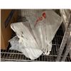 Image 3 : L2 - Shelf - Uline Universal Cleaning Pads & Coat Hangers