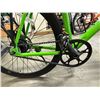 Image 5 : L1 - FLX Babymaker Stealth Electric Road Bike with Adapter Charger - Green