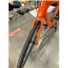 Image 5 : L1 - FLX Babymaker Stealth Electric Road Bike with Adapter Charger - Orange