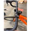 Image 7 : L1 - FLX Babymaker Stealth Electric Road Bike with Adapter Charger - Orange