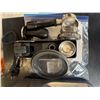 Image 3 : L1 - Breville Barista Express Espresso Machine - with Original Box