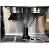 Image 5 : L1 - Breville Barista Express Espresso Machine - with Original Box