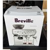 Image 6 : L1 - Breville Barista Express Espresso Machine - with Original Box