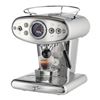 Image 1 : L1 - Illy X1 Anniversary 1935 Espresso Single-Serve Machine with Original Box and 6 New Capsule Tins