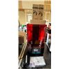 Image 2 : L1 - ELEGOO Saturn 2 3D Printer - Working