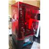 Image 3 : L1 - ELEGOO Saturn 2 3D Printer - Working