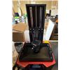 Image 7 : L1 - ELEGOO Saturn 2 3D Printer - Working