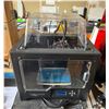 Image 2 : L1 - Flashforge Creator Pro 3D Printer - Working