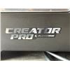 Image 3 : L1 - Flashforge Creator Pro 3D Printer - Working