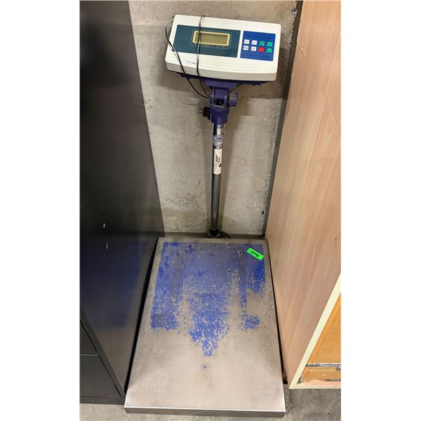 L1 - TCS-300 Electronic Scale (300kg Max Capacity)