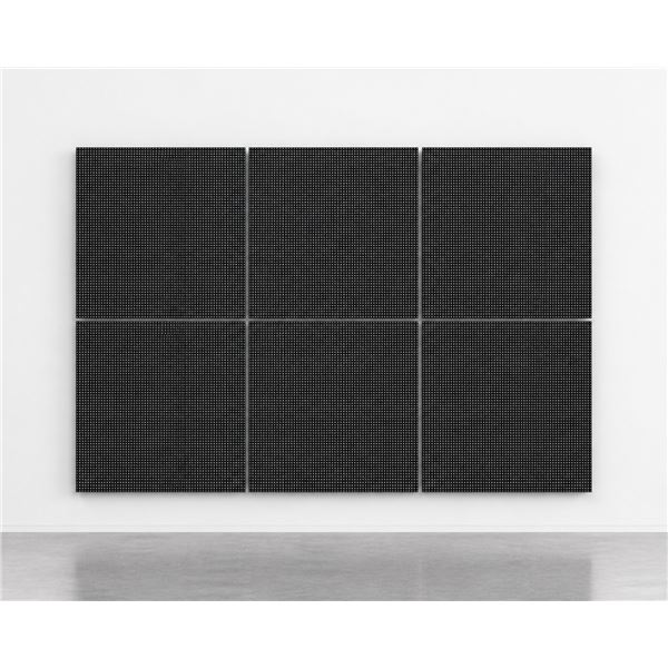 L1- Outdoor Full Colour Display (Model 1R1G1B P10) - EXW Total Price USD 6,852