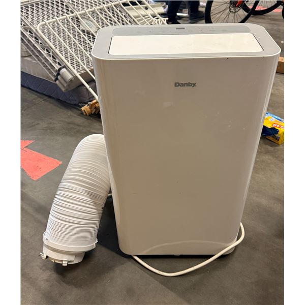 L1 - Danby 12,000 BTU Portable Air Conditioner (DPA120BCCWDB)