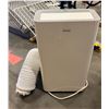 Image 1 : L1 - Danby 12,000 BTU Portable Air Conditioner (DPA120BCCWDB)