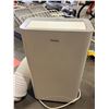 Image 2 : L1 - Danby 12,000 BTU Portable Air Conditioner (DPA120BCCWDB)
