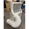 Image 2 : L1 - Danby 12,000 BTU Portable Air Conditioner (DPA120BCCWDB)