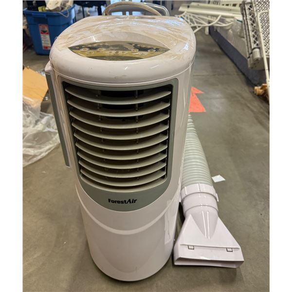 L1 - Forest Air Portable Air Conditioner (Model 13-04625)