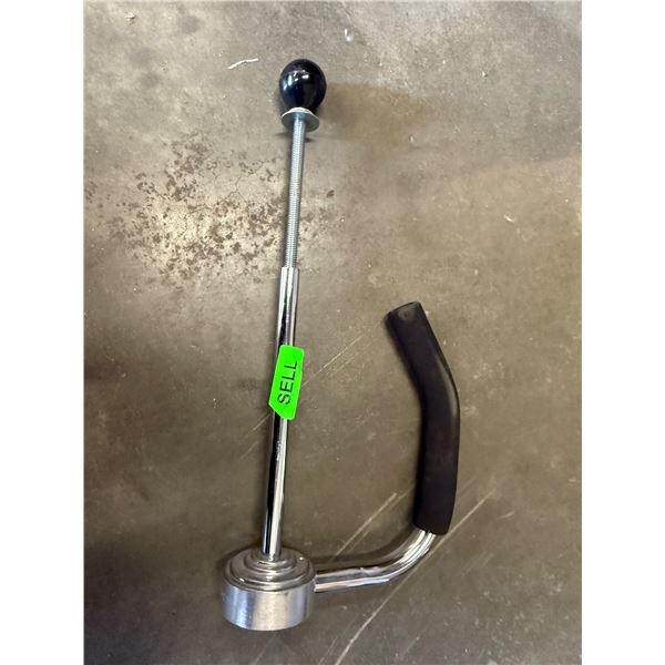L1 - Stretch Wrap Dispenser (H22")