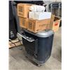 Image 2 : L1 - Fellowers Paper Shredder (9PS-79Ci) with 3 Boxes Shredder Bags, 2 Lubrication Sheets, and 3-Pcs