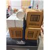 Image 3 : L1 - Fellowers Paper Shredder (9PS-79Ci) with 3 Boxes Shredder Bags, 2 Lubrication Sheets, and 3-Pcs