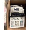 Image 2 : L1 - Group of Mixed Goods - Casio Calculators, Headphones, Golf Decor, and More