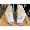 Image 1 : L1 - Groyup of 2 - APC Back-UPS RS 900 Power Supplies