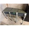 Image 1 : L1 - Flexible Expandable Skate Wheel Conveyor, Approx. H29" x W55" Closed Size