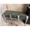 Image 2 : L1 - Flexible Expandable Skate Wheel Conveyor, Approx. H29" x W55" Closed Size