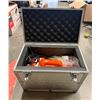 Image 2 : L1 - Industrial Electric Strapping Machine NCT-8000