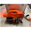 Image 3 : L1 - Industrial Electric Strapping Machine NCT-8000