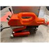 Image 4 : L1 - Industrial Electric Strapping Machine NCT-8000