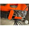 Image 5 : L1 - Industrial Electric Strapping Machine NCT-8000