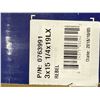 Image 3 : L1 - Evinrude Johnson Rebel Stainless Steel Boat Propeller - RV: $650 - 3x15 1/4x19RX - In Box