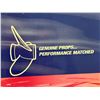 Image 2 : L1 - Evinrude Johnson Rebel Stainless Steel Boat Propeller - RV: $650 - 3x15 1/4x19RX - In Box