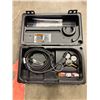 Image 1 : L1 - Miller MIG Welding Torch ( LS-1712R) Kit with Regulator, Hose, and Accessories - In Good Condit