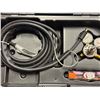 Image 3 : L1 - Miller MIG Welding Torch ( LS-1712R) Kit with Regulator, Hose, and Accessories - In Good Condit