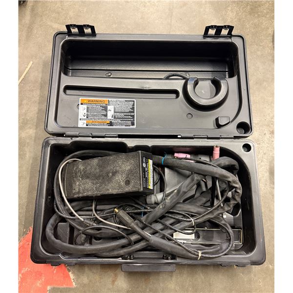 L1 - Miller RFCS-6M TIG Welding Foot Pedal
