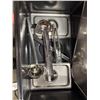 Image 3 : L1 - Vollrath Cayenne 71001 Model Grande Taille Soup Warmer - In Box