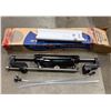 Image 2 : L1 - New in Box - SeaStar Front Mount Hydraulic Outboard Steering Cylinder - RV: $1258 (HC5345-3)