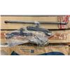 Image 2 : L1 - SeaStar Front Mount Hydraulic Outboard Steering Cylinder - RV: $1258 (HC5345-3) and 2-Pcs Bar K