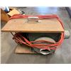 Image 2 : L1 - Centrifugal Blower with Electric Motor